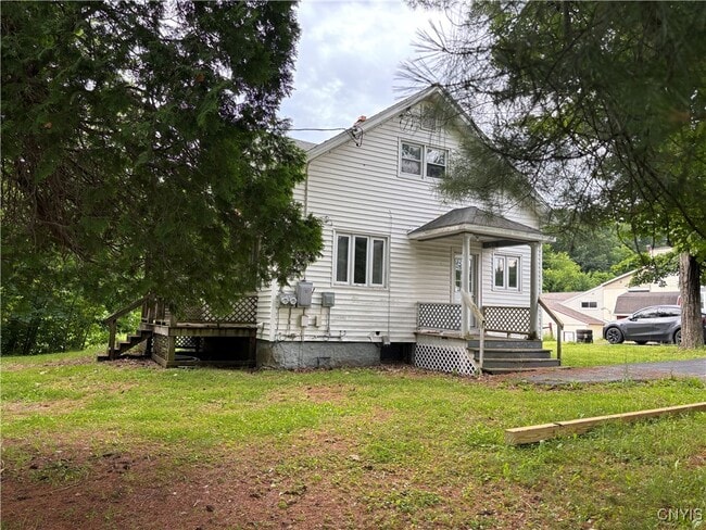 Building Photo - 10513 Cosby Manor Rd