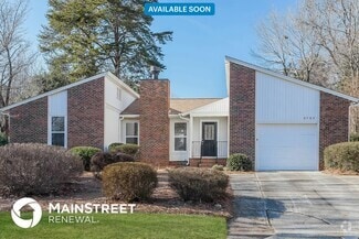 Building Photo - 2705 New Garden Rd E