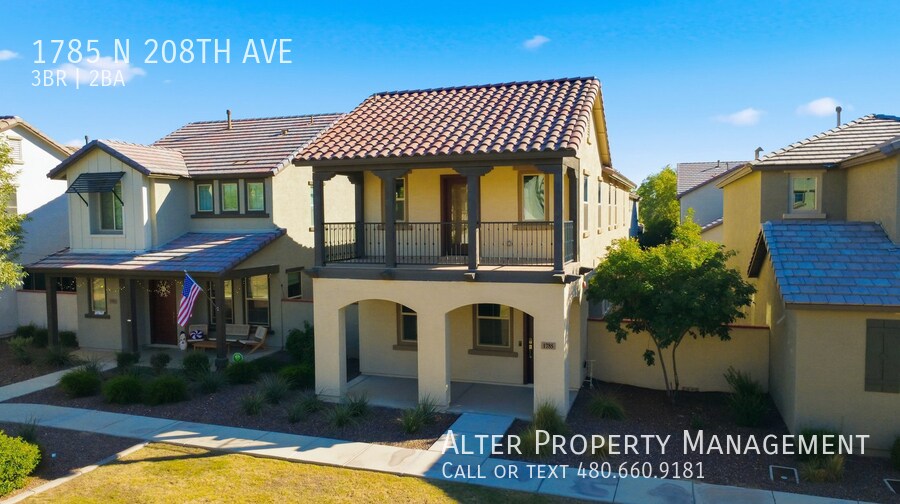 Foto principal - 1785 N 208th Ave