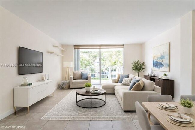 Foto del edificio - 750 NE 64th St