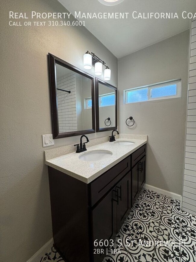 Foto del edificio - 6603 S St Andrews Pl