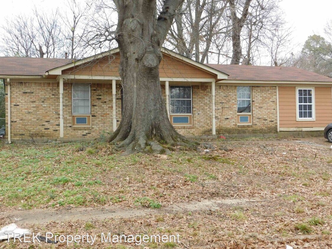 2276 Cassie Ave, Memphis, TN 38127 House Rental in Memphis, TN