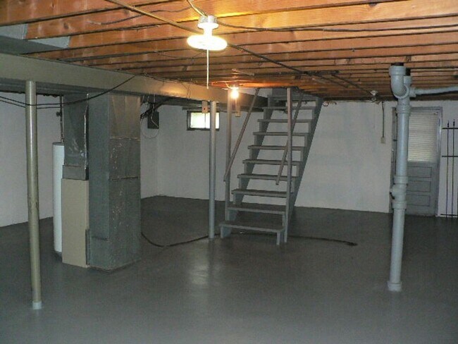 Foto del edificio - Hickory House Apt.