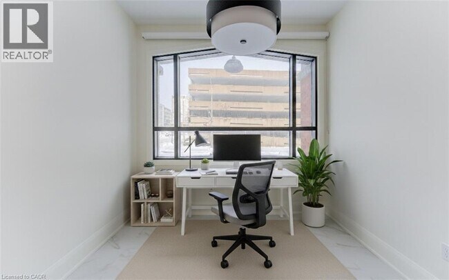 Photo du bâtiment - 119 Joseph St