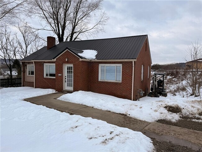 Foto del edificio - 714 Pershing St