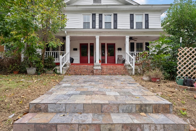 Photo - 821 Burch Ave Apartment