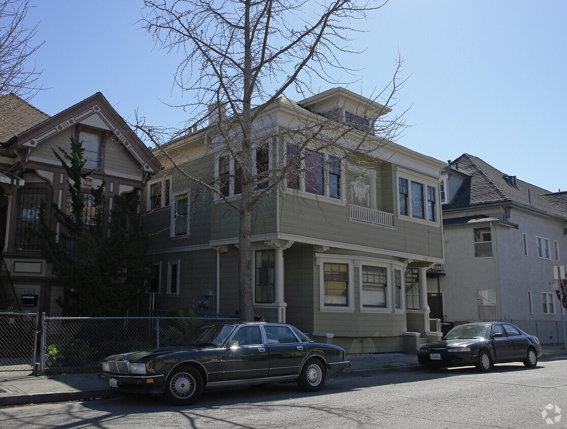 Building Photo - 1018-1020 Union St