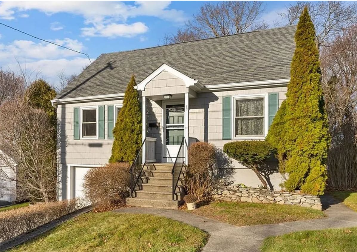 Photo - 60 Hambly Road