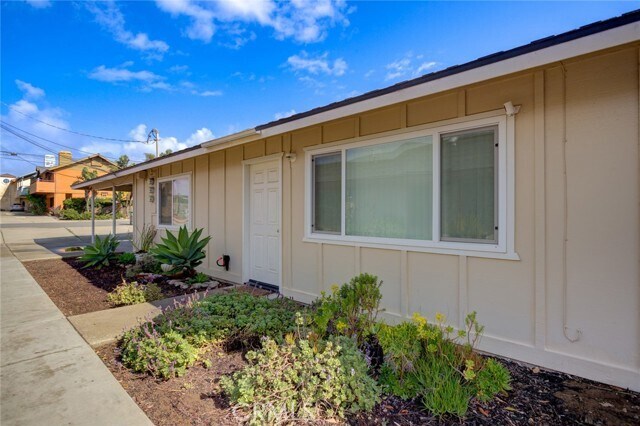 Foto del edificio - 1234 Seabright Ave