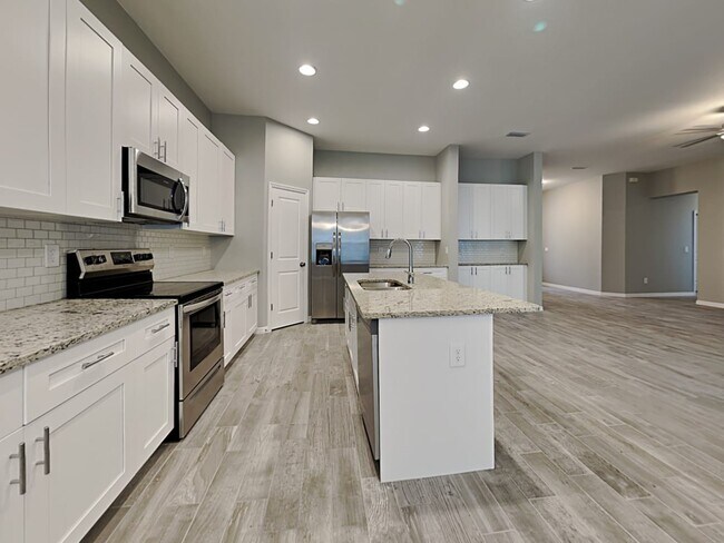 Building Photo - 249 Majestic Sundown Ct