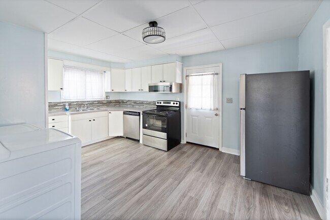 Foto del edificio - 45 Jackson St