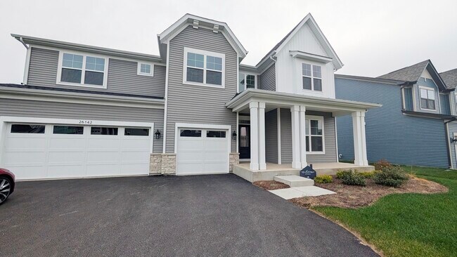 Foto del edificio - 26142 W Sherwood Cir