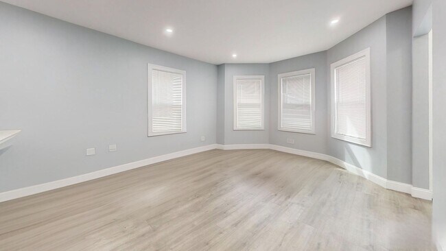 Foto del edificio - 346 Cherry St