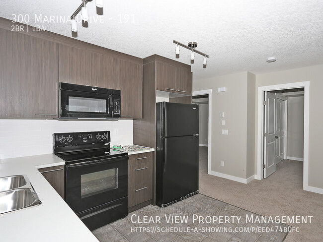 Building Photo - 2 Bedroom Chestermere Station Condos - 1 B...