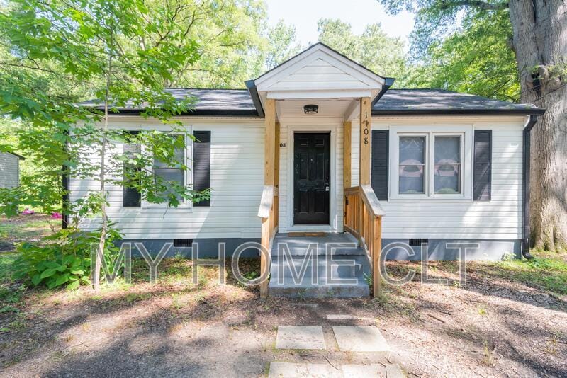 Foto principal - 1108 W Walnut Ave