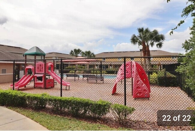 Photo - 2369 Sunset Bluff Dr Townhome