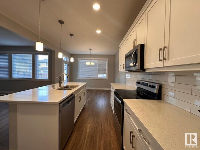 Building Photo - 22437-2299A 99A Ave NW
