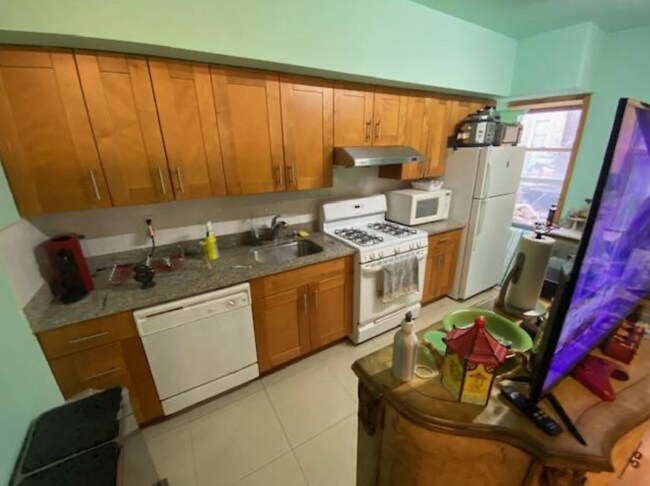 Foto del edificio - Mulberry Street