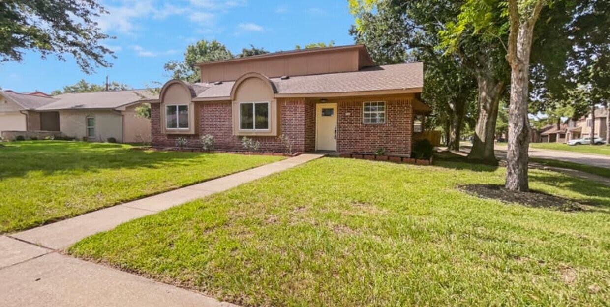 22502 Capitol Landing Ln, Katy, TX 77449 House Rental in Katy, TX