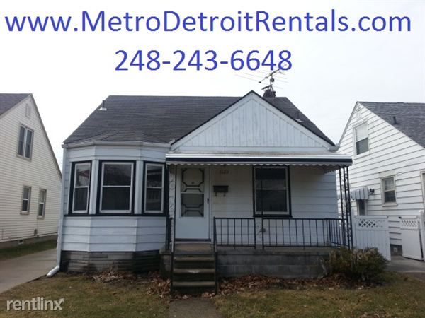Primary Photo - 1125 Mill St