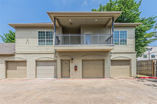 Foto principal - 1822 N Fitzhugh Ave