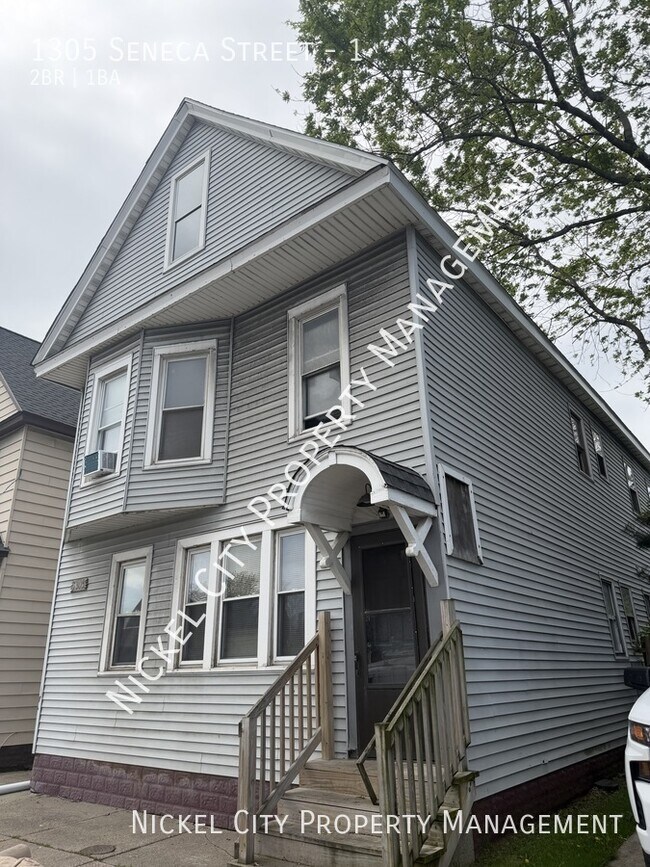 Building Photo - 1305 Seneca St