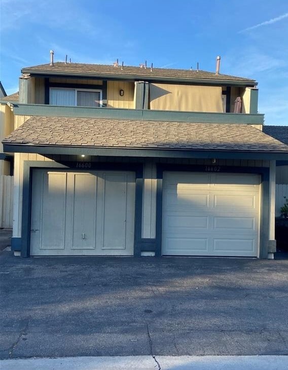 Foto del edificio - 16602 Algonquin St