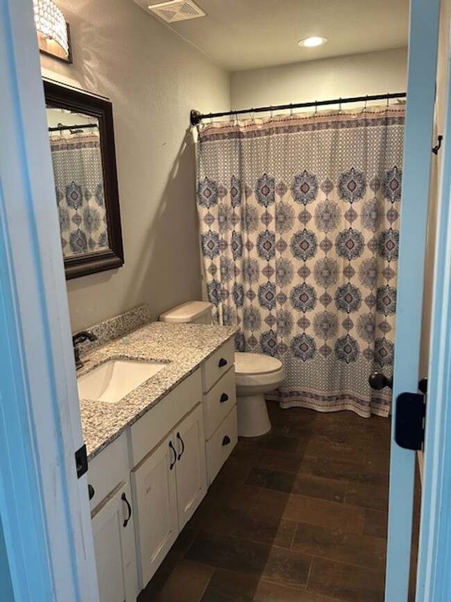 Foto del edificio - 3 bedroom 2 bath in Prairie Grove - privat...