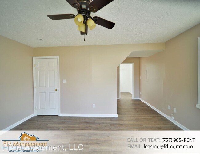 Building Photo - 2 br, 2 bath House - 421 Shenandoah Road
