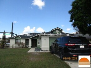 Building Photo - 200 Gemwood Ct