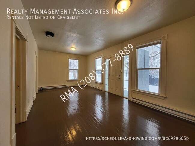 Foto del edificio - 1502 Heron St