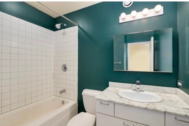 Bathroom - 20 N State St