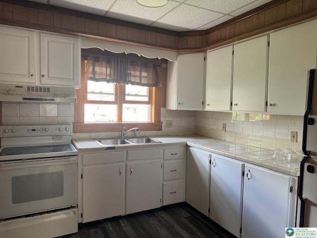 Foto del edificio - 32 Powell St