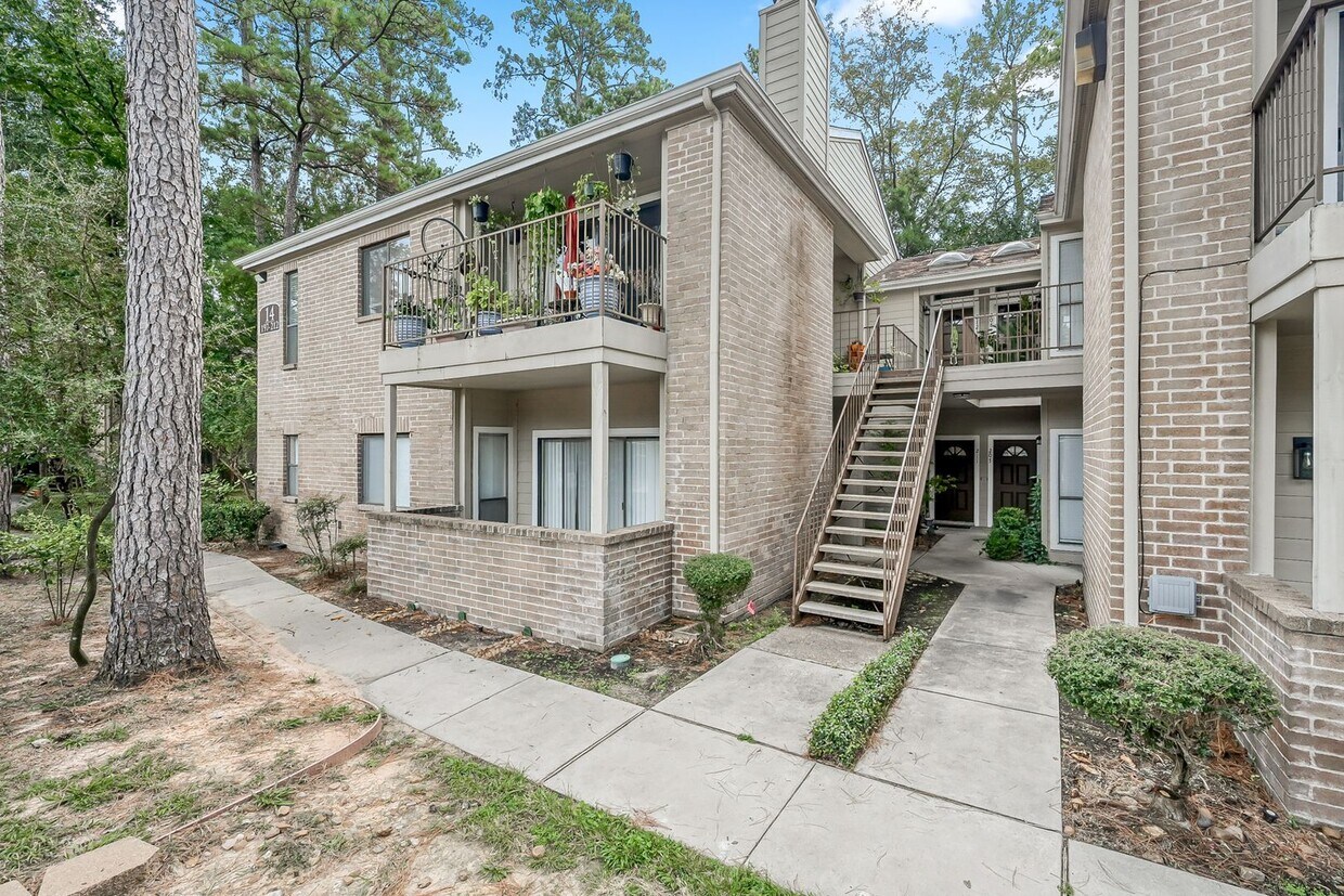 Foto principal - Cozy 2 bedroom in great neighborhood