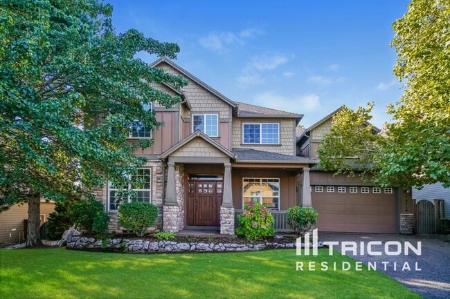 Building Photo - 14718 SE Badger Creek Rd