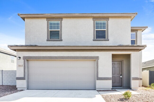 Building Photo - 3913 E Ter Ct