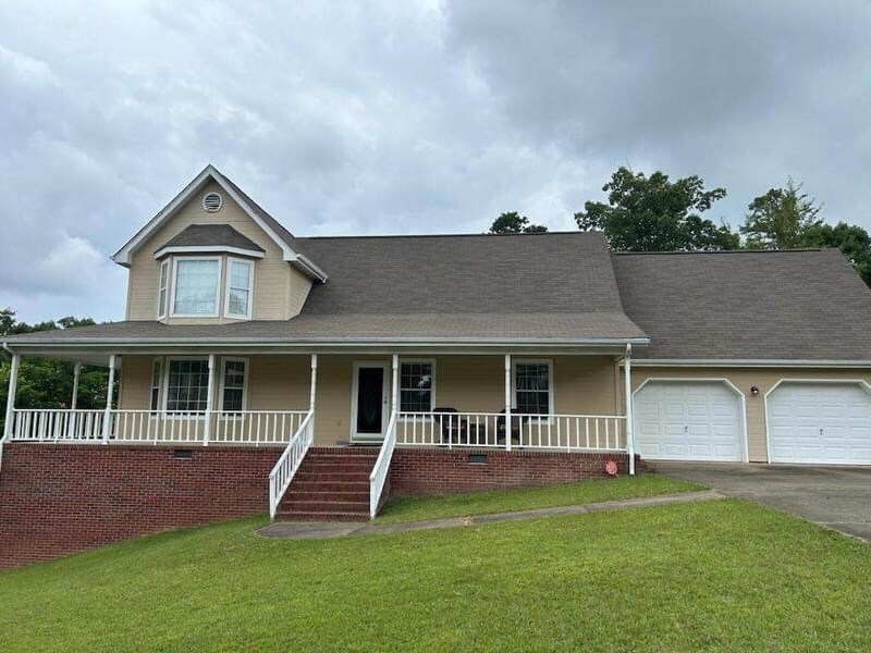 866 Lee Dr, Ringgold, GA 30736 House Rental in Ringgold, GA