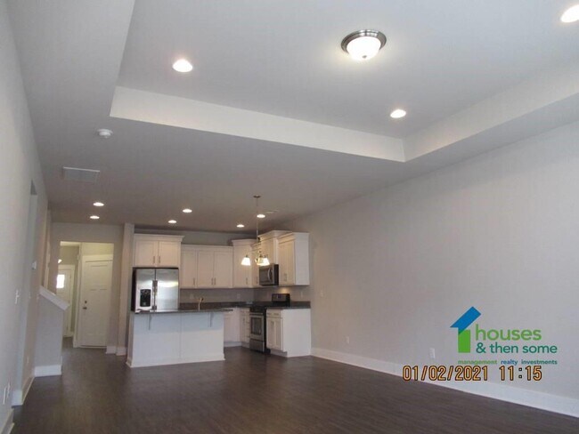 Foto del edificio - 27 Creekhaven Lane