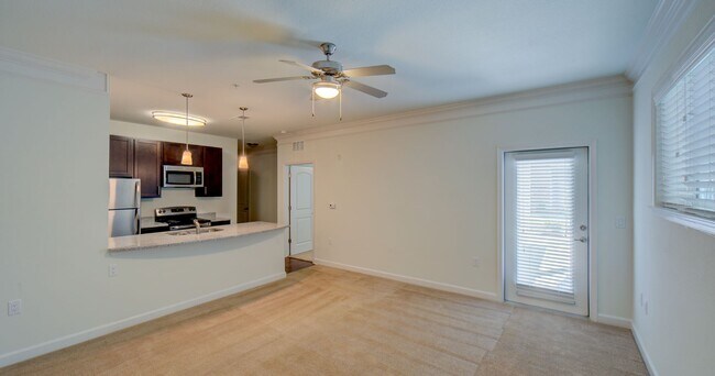 Foto del edificio - Nest on 17 Apartment Homes