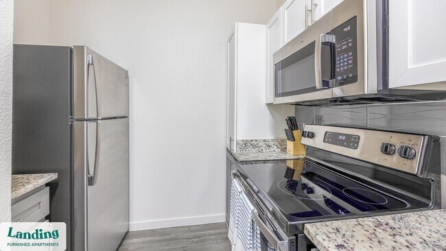 Foto del edificio - 1811 E Apache Blvd