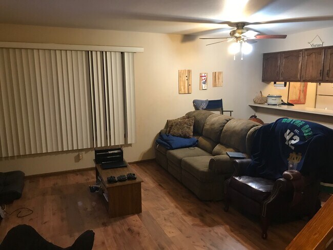 Building Photo - 2018 McKenna Blvd