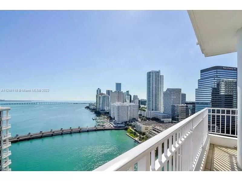 Primary Photo - 801 Brickell Key Blvd