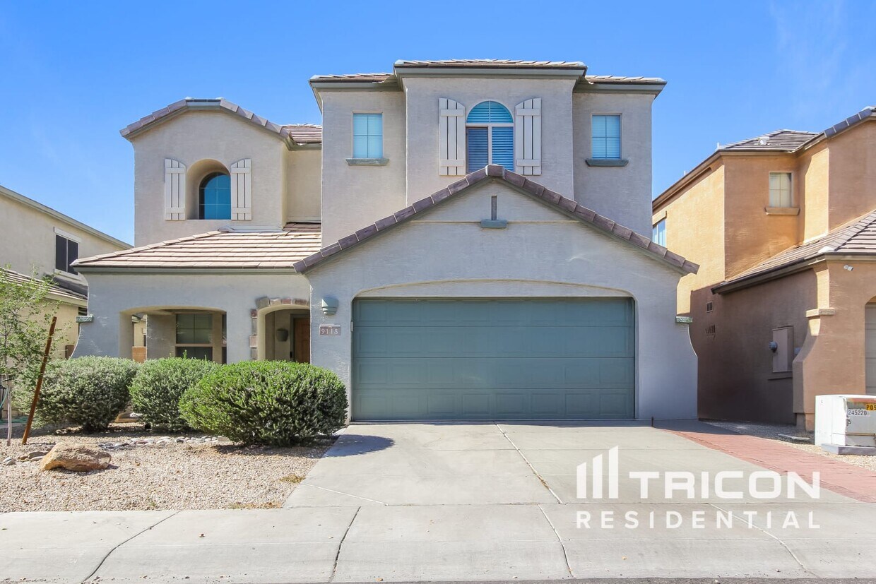 Foto principal - 9118 W Cypress St