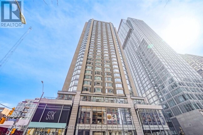 Building Photo - 155-2155 Yorkville Ave