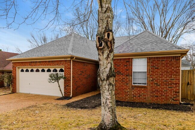 Building Photo - 3101 Ultragreen Ln