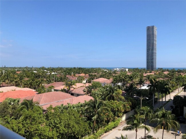 Foto del edificio - 19390 Collins Ave