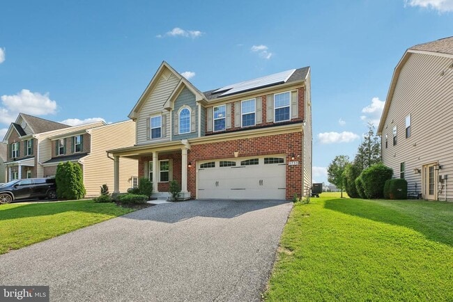 Building Photo - 5733 Allender Rd