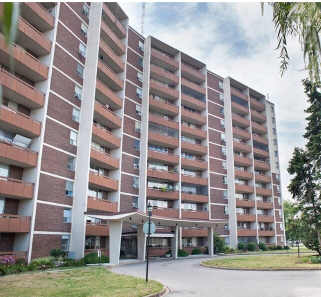 Brockton Apartments Apartments 250 Lake St St Catharines, ON