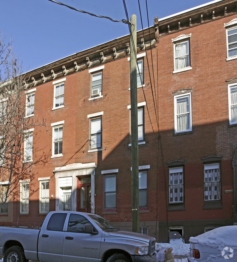 Building Photo - 1625 Wallace St
