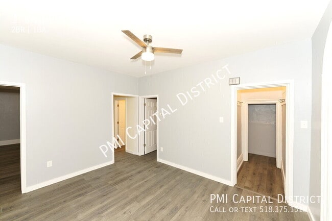 Building Photo - 1706 Highland Ave
